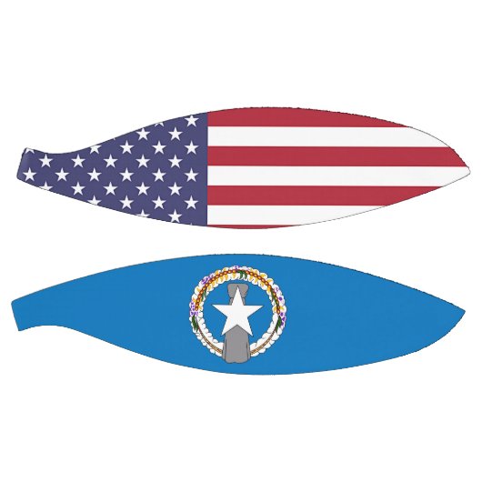 Vollständiger Basketball mit Fahne im Norden Maria (Panele)