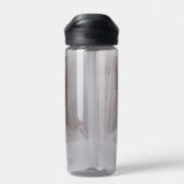 Vollständiger Foto-Upload Trinkflasche (Rückseite)