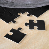 VOLLSTÄNDIGER MON 30 Pc. Puzzle (Seite)