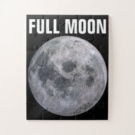 VOLLSTÄNDIGER MON 30 Pc. Puzzle