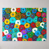 Vollständiges Circle Poster 1 (Vorne)