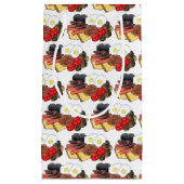 Vollständiges englisches Frühstück UK Britische Kü Kleine Geschenktüte (Vorderseite)