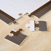 Vollständiges englisches Frühstück UK Britische Kü Puzzle (Seite)