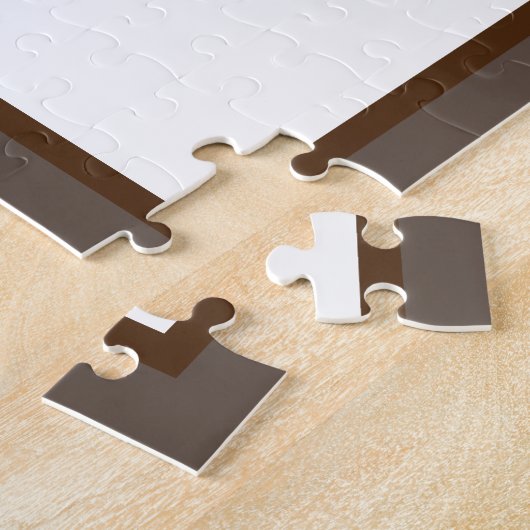 Vollständiges englisches Frühstück UK Britische Kü Puzzle (Seite)