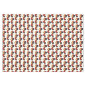 Vollständiges englisches Frühstück UK Cuisine Pub Tischdecke (Vorderseite (Horizontal))