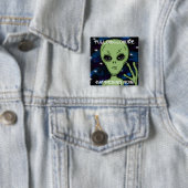Vollständiges Ereignis jetzt Alien und UFO Button (Beispiel)