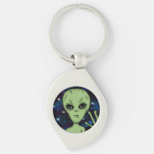 Vollständiges Ereignis jetzt Alien und UFO