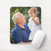 Vollständiges Foto Benutzerdefiniert Erstellen Sie Mousepad (Mit Mouse)