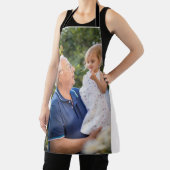 Vollständiges Foto Benutzerdefiniert Erstellen Sie Schürze (InSitu)