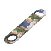 Vollständiges Foto Benutzerdefiniert Erstellen Sie Speed Flaschenöffner