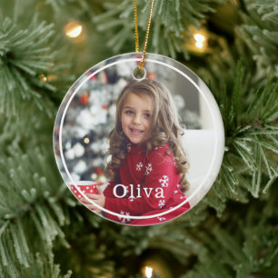 Vollständiges Foto Minimal & Modernes Zweikanalla Keramik Ornament