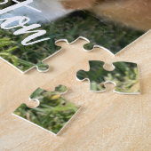 Vollständiges Foto Personalisiert Puzzle (Seite)