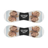 Vollständiges Foto - Vertikaler, benutzerdefiniert Baseball (Paneele)