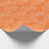 Vollständiges Gras-Verpackungspapier Geschenkpapier (Ecke)