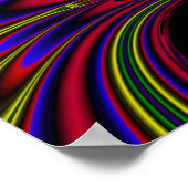 Vollständiges psychisches Potenzial Poster (Ecke)