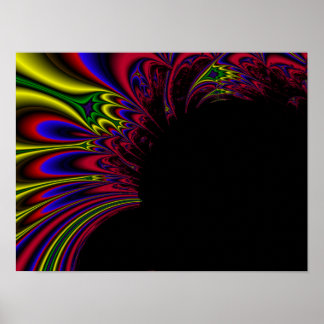 Vollständiges psychisches Potenzial Poster