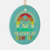 Vollständiges Video zum Abschluss der Grundschule Keramik Ornament (Rechts)