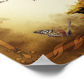 Vollversion von Reinhold Niebuhr Poster (Ecke)