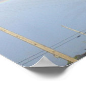 Vollwaschbogen 3 poster (Ecke)