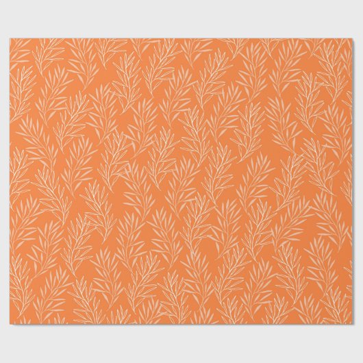 Vollwaschpapier Geschenkpapier (Flach)