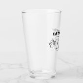 Vollwellenreglerglas Glas (Rechts)