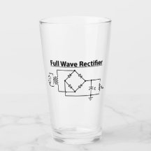 Vollwellenreglerglas