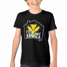Vollzeit Kanaka [Blk]