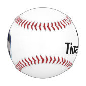 Vollzeitbewertung  baseball (Vorderseite)