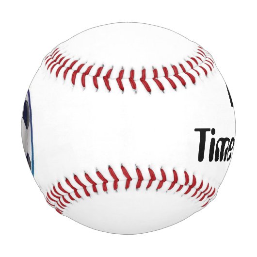 Vollzeitbewertung  baseball (Vorderseite)