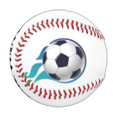 Vollzeitbewertung  baseball (Vorderseite Links)