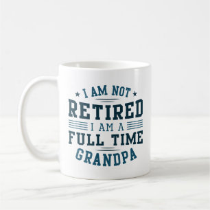 Vollzeitvergütung Kaffeetasse