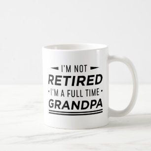 Vollzeitvergütung Kaffeetasse