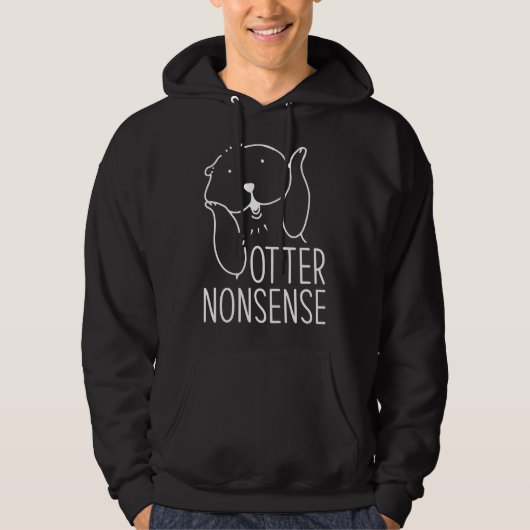 Vollzugsbeauftragter Hoodie (Vorderseite)