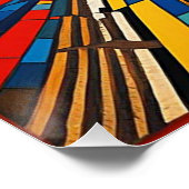 Volo 11 poster (Ecke)