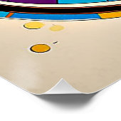 Volo 12 poster (Ecke)