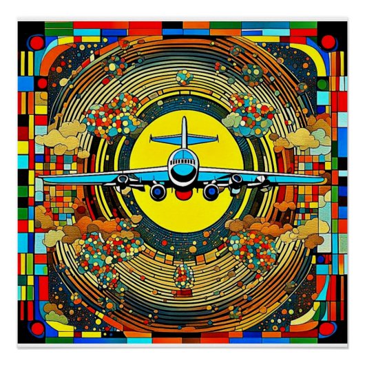 Volo 15 poster (Vorderseite)