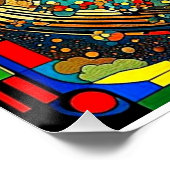 Volo 15 poster (Ecke)