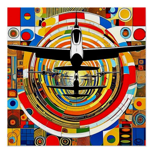 Volo 7 poster (Vorderseite)