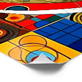 Volo 7 poster (Ecke)