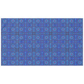 Volos Azul Tischdecke (Vorderseite (Horizontal))