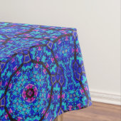 Volos Azul Tischdecke (Beispiel)