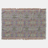 Volos Hue Throw Blanket Decke (Vorderseite)