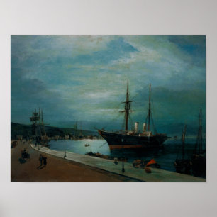 Volos Poster
