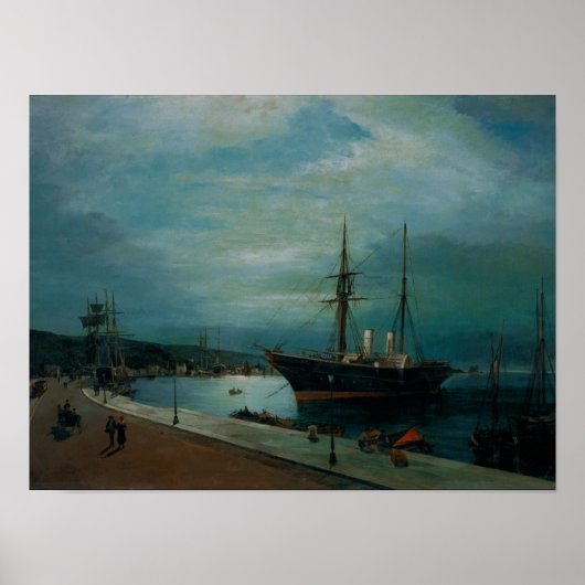 Volos Poster (Vorne)