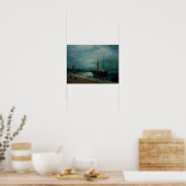 Volos Poster (Küche)