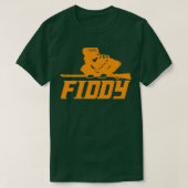 Vols by Fiddy TShirt (Design vorne)