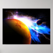 Volt Poster (Vorne)