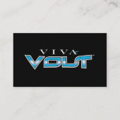 Volt-Visitenkarte 1 Visitenkarte (Rückseite)