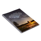 Voltaire Intelligent Design Notizblock (Rechte Seite)