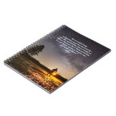 Voltaire Intelligent Design Notizblock (Linke Seite)